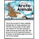ARCTIC ANIMALS Interactive Counting Strategies To 10 for Autism and Special Ed